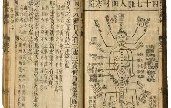 طب سوزنی هنر بازگرداندن تعادل در طب سنتی چین
