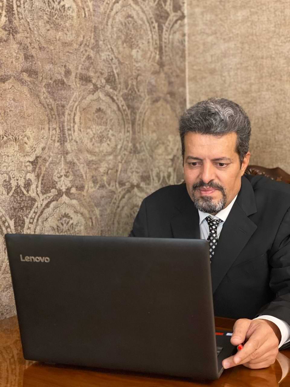 دکتر قدیمی